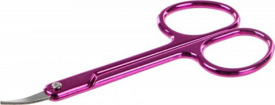 Ножницы маникюрные Inter-Vion 413165