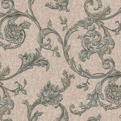 Шпалери Vinil Мірелла декор ТФШ7-1271