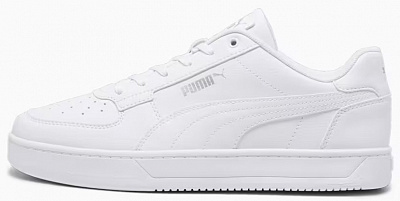 Кросівки унісекс демісезонні Puma Caven 2.0 39229002 р.44,5 білі