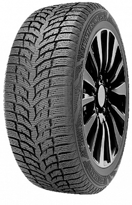 Шина Horizon HW508 215/60 R16 60 T нешипованая зима