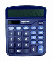 Калькулятор АС-2312 violet Assistant