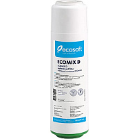 Картридж Ecosoft со смесью EcomixD 2,5"x10" 