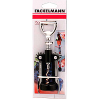 Штопор Fackelmann 49780