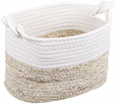 Корзина Кукуруза 28х18х18 см