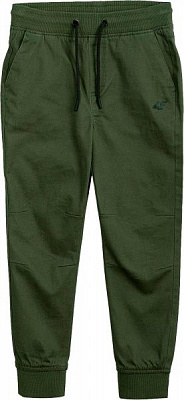 Брюки 4F J4L21-JSPMC300-43S р. 140 хаки