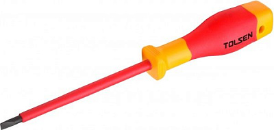 Отвертка Tolsen Premium 1.2x6.5×150 мм V30212