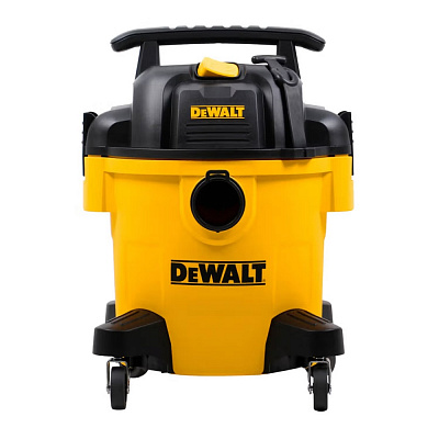 Пилосос DeWalt DXV20PC