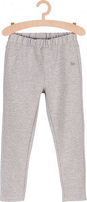 Штани дитячі 5.10.15. 3M3916 р.116 сірий