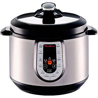 Мультиварка Moulinex CE500E32