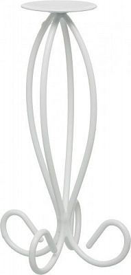 Подсвечник Капля большая 123974