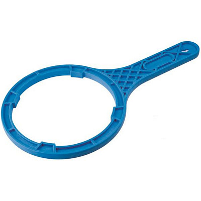 Ключ Atlas Filtri пластиковый для колбы фильтра SPANNER DP BIG 