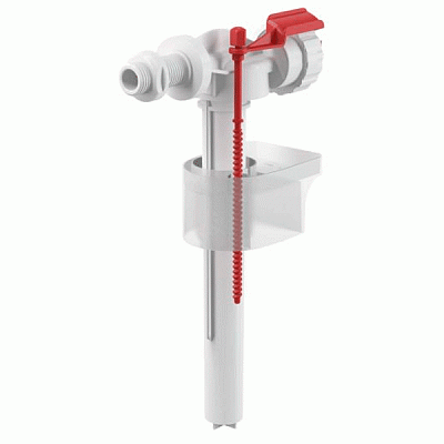 Впускной механизм Alcaplast A15 1/2