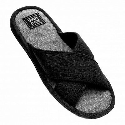 Тапки домашние Home Story 220077-E р.41-46 в ассортименте 