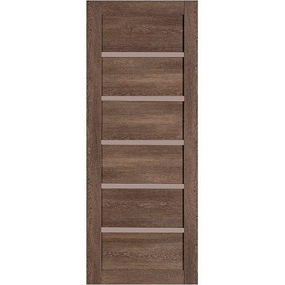 Дверне полотно Terminus NF-307 ПГ 600 мм фундук