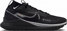 Кроссовки Nike NIKE PEGASUS TRAIL 4 GORE-TEX DJ7929-001 р.38 черный