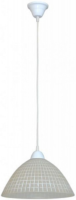 Підвіс Геотон НСБ 02-60-140 1126 1x60 Вт E27 кремовий