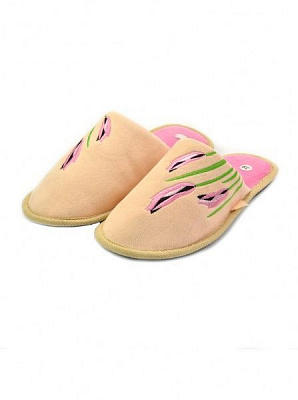 Капці домашні FX shoes 15090-2 38-39