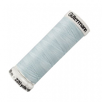 Нитки Gutermann Sew All №100 200 м 748277 колір 194