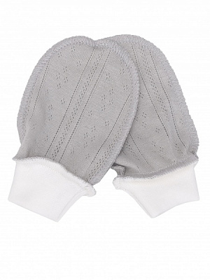 Дряпки ТМ Софія 355156 р.56 сірий