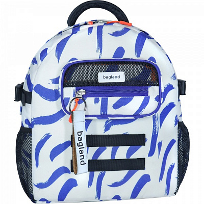 Рюкзак детский Bagland суб.1321 (553664)