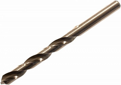 Сверло по металлу Bosch HSS-CO STANDARD 87x133 мм 10 мм 2608585864