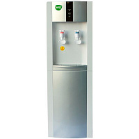 Кулер підлоговий Х172-FEC White