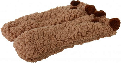 Тапочки детские Maxwin KIDS Шиппи р.35-36 бежевый MWSE008/beig 