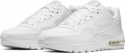 Кросівки Nike AIR MAX LTD 3 687977-111 р.US 8 білий