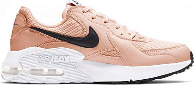 Кроссовки Nike WMNS AIR MAX EXCEE CD5432-601 р.US 5,5 розовый