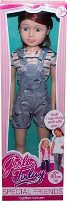 Лялька Sum Sum що ходить, Сестра, № 1 sum950126