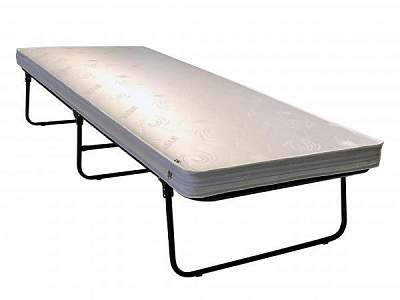 Раскладушка VISTA Вера Люкс