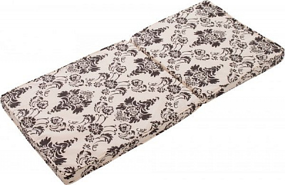 Матрац на крісло Bella Vita Classic light 100x44x4 см