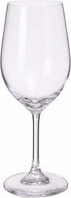 Набор бокалов для вина Classic long-life 370 мл 6 шт. Stoelzle 