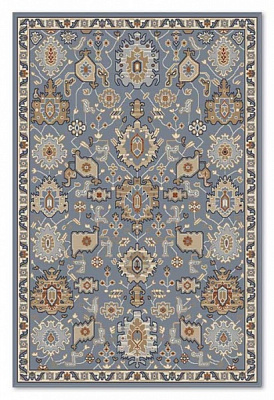 Ковер Moldabela Kilim 7945-1-52944 0,80x1,40 м 