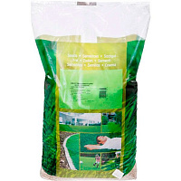 Семена Euro Grass газонная трава Ornamental 2,5 кг