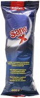 Порошок Sano X з хлором запаска 600 г