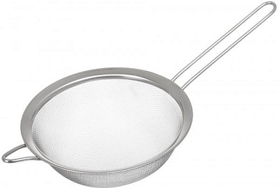 Сито с ручкой Simple 20 см Flamberg