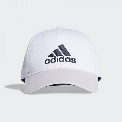 Кепка Adidas LK GRAPHIC CAP FN0999 OSFY белый