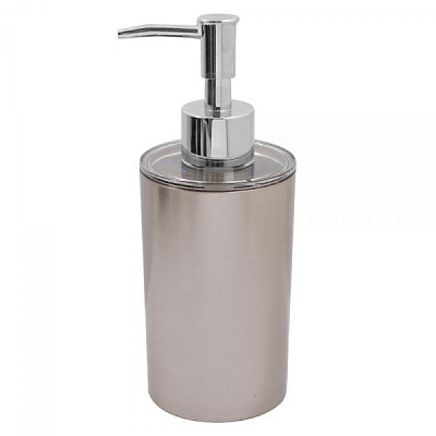 Дозатор Arino Argento 58443