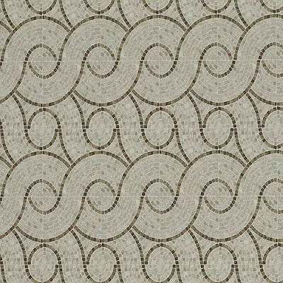 Столешница LuxeForm L982 3050x600x28 мм артемида