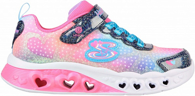 Кроссовки Skechers 302315N NVMT р.23 разноцветный