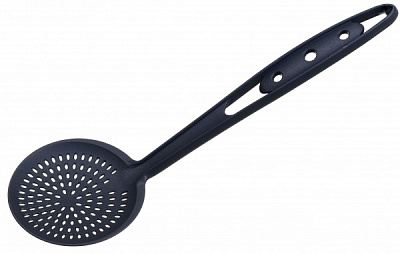 Шумовка Black Collection нейлон 0173-860 Pedrini