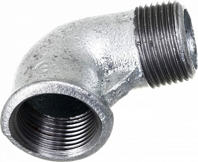 Колено 90° ВН Atusa Berg Montana Ø1