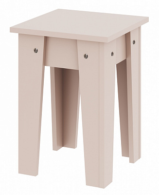 Табурет Берегиня Комфорт-2 кашемір