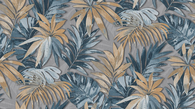 Обои виниловые на флизелиновой основе Sintra Flourish 252123 1,06x10,05 м