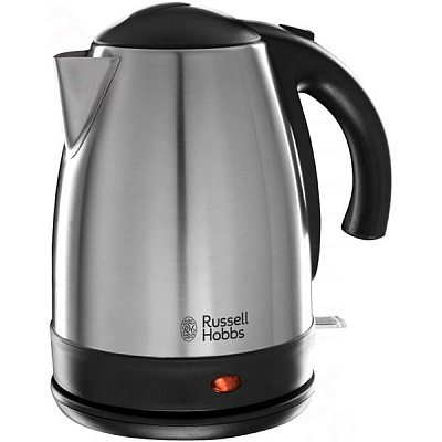 Чайник електричний Russell Hobbs Futura