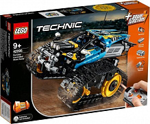 Конструктор LEGO Technic Швидкісний всюдихід з ДК 42095