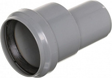 Перехідник Valsir d40/50
