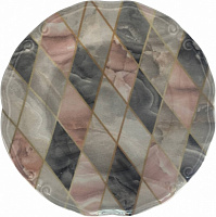 Тарілка підставна Tiffany Rose 27 см Porser Porselen