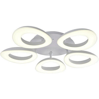 Люстра Victoria Lighting Fleur/PL5